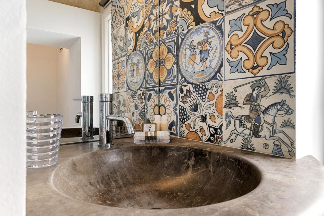 Il Quartino Di Palazzo Maggiore Рагуза Екстер'єр фото