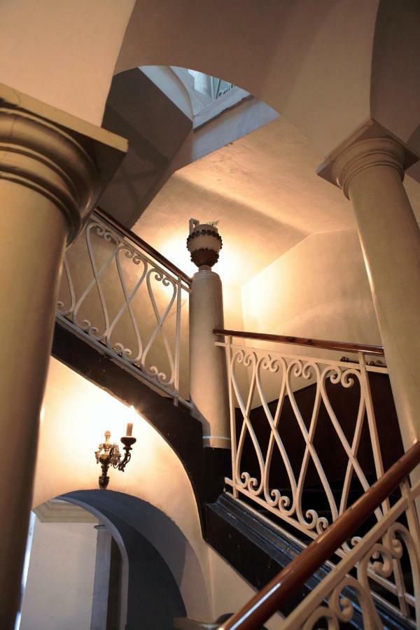 Il Quartino Di Palazzo Maggiore Рагуза Екстер'єр фото